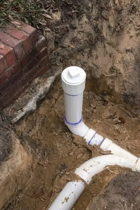 Emergency Line Replacement Emergency Line Replacement