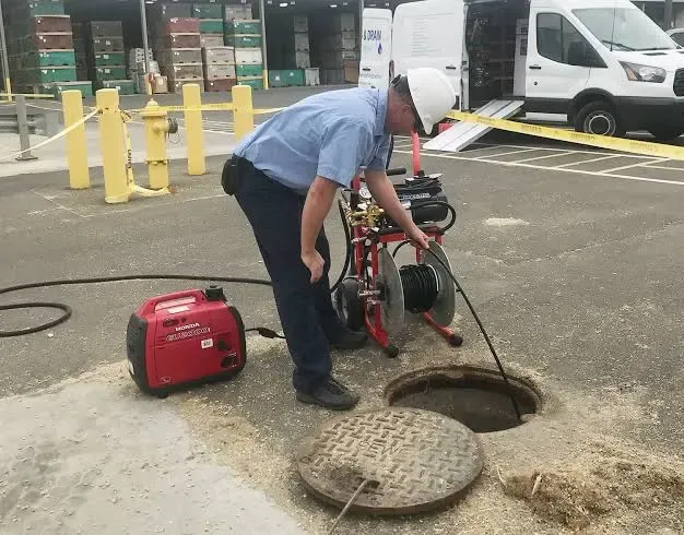 Motorized Emergency Pumping Motorized Emergency Pumping